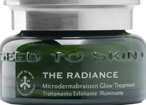 The Radiance|Seed to Skin Online