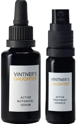 The Radiance Amplified Set|Vintner's Daughter Best