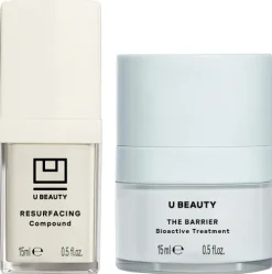 The Resurface + Restore Set|U Beauty Online