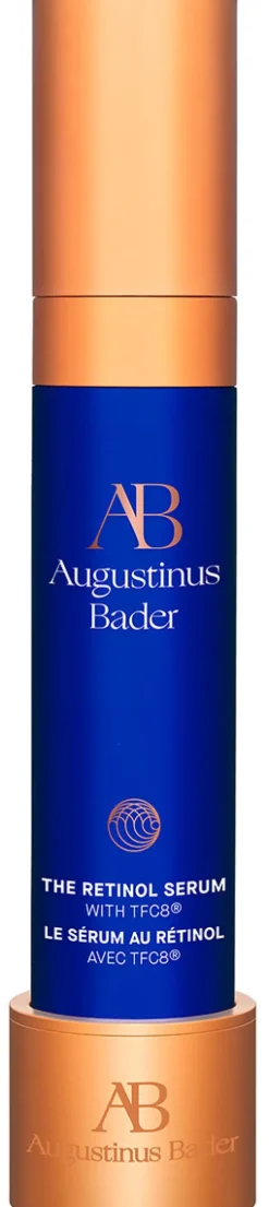The Retinol Serum Nomad|Augustinus Bader Hot