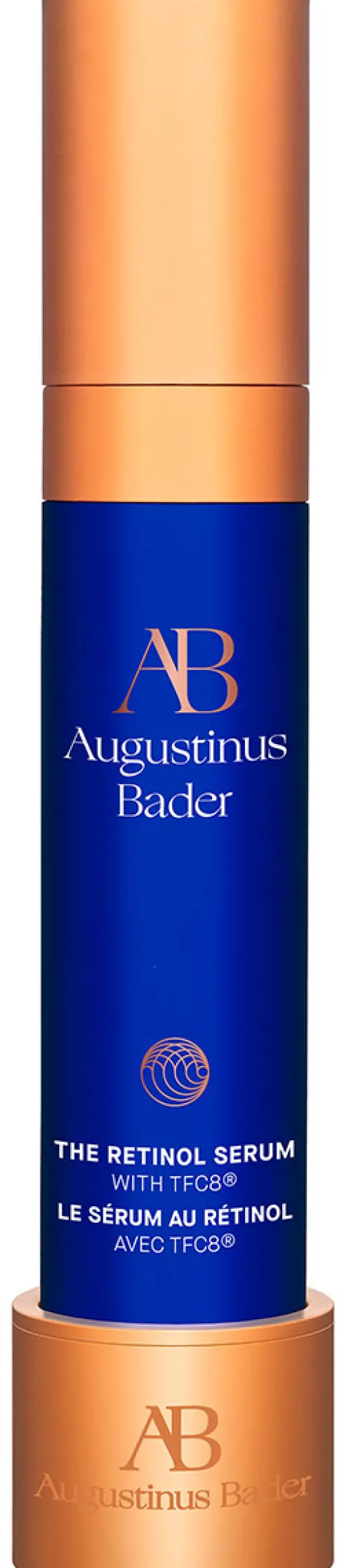 The Retinol Serum Nomad|Augustinus Bader Hot