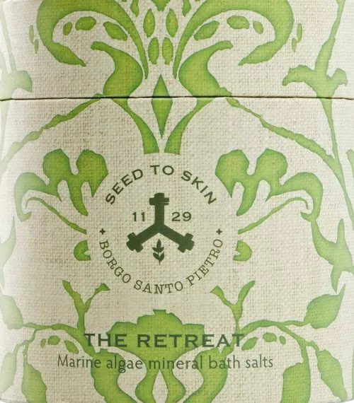 The Retreat|Seed to Skin Discount