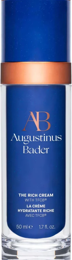 The Rich Cream|Augustinus Bader Best
