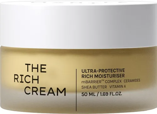 The Rich Cream|MANTLE Discount
