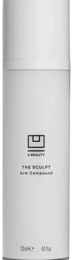 The Sculpt Arm Compound|U Beauty Best