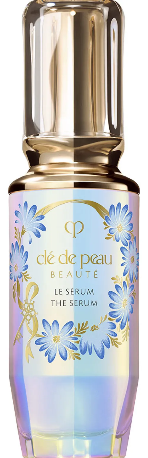 The Serum|Clé de Peau Beauté Clearance