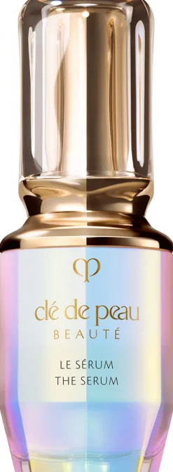 THE SERUM 2|Clé de Peau Beauté Outlet