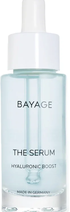 THE SERUM - HYALURONIC BOOST|BAYAGE Online