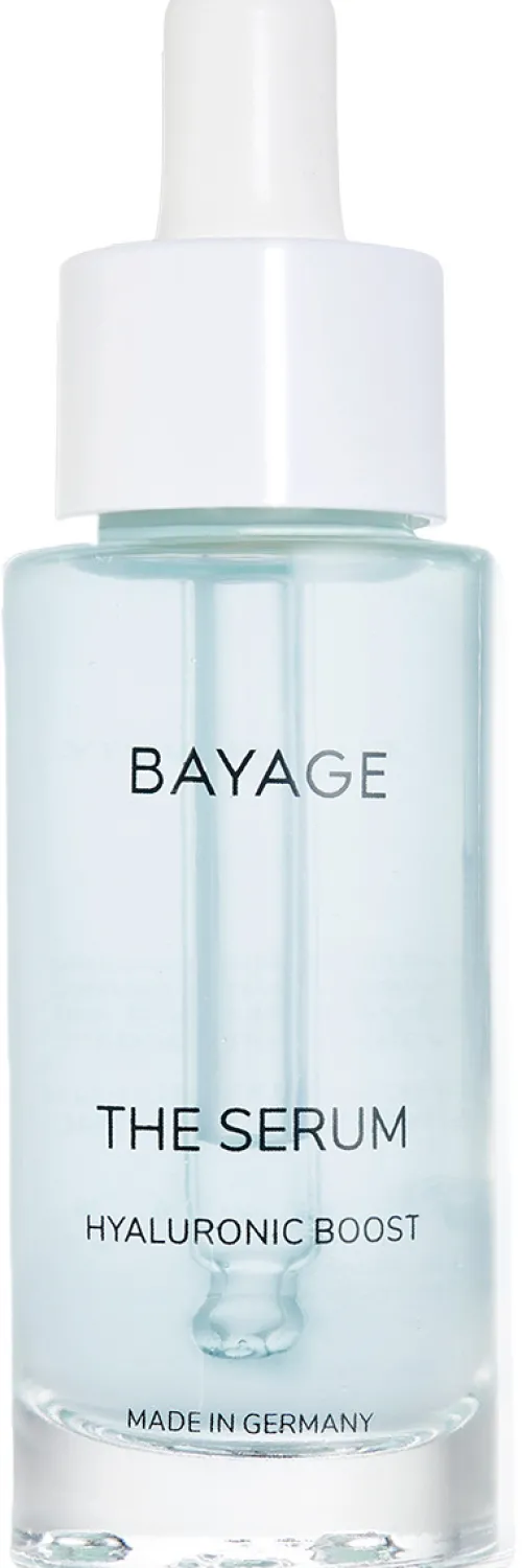 THE SERUM - HYALURONIC BOOST|BAYAGE Online