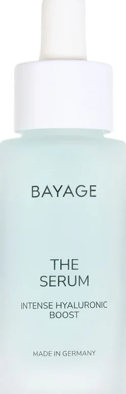 THE SERUM - INTENSE HYALURONIC BOOST|BAYAGE Online
