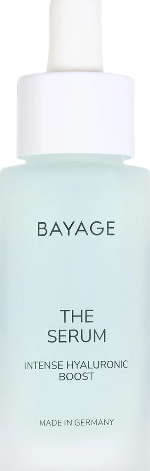 THE SERUM - INTENSE HYALURONIC BOOST|BAYAGE Online