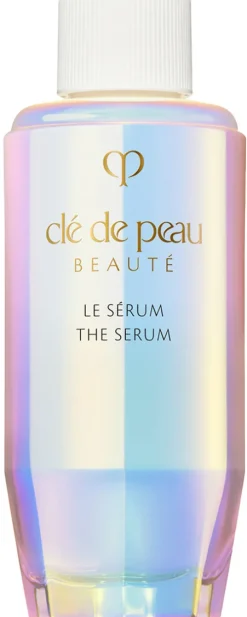 THE SERUM 2 Refill|Clé de Peau Beauté Best
