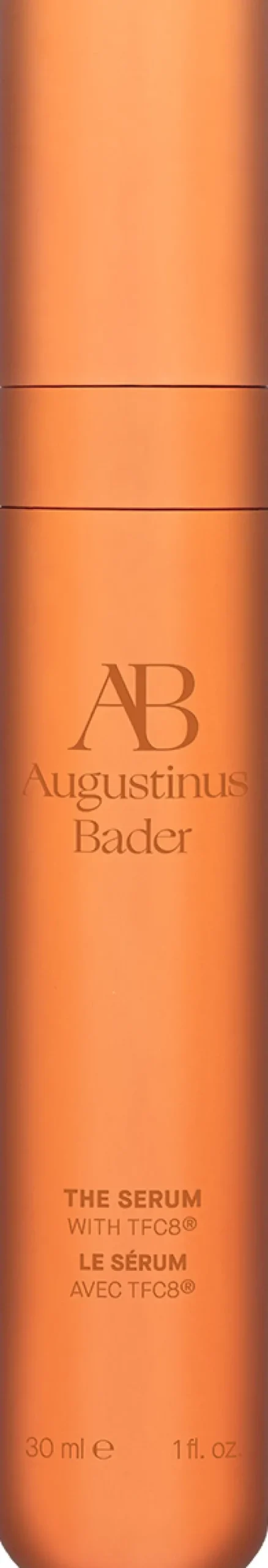 The Serum Nomad|Augustinus Bader Discount
