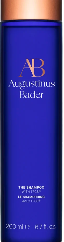 The Shampoo|Augustinus Bader Online