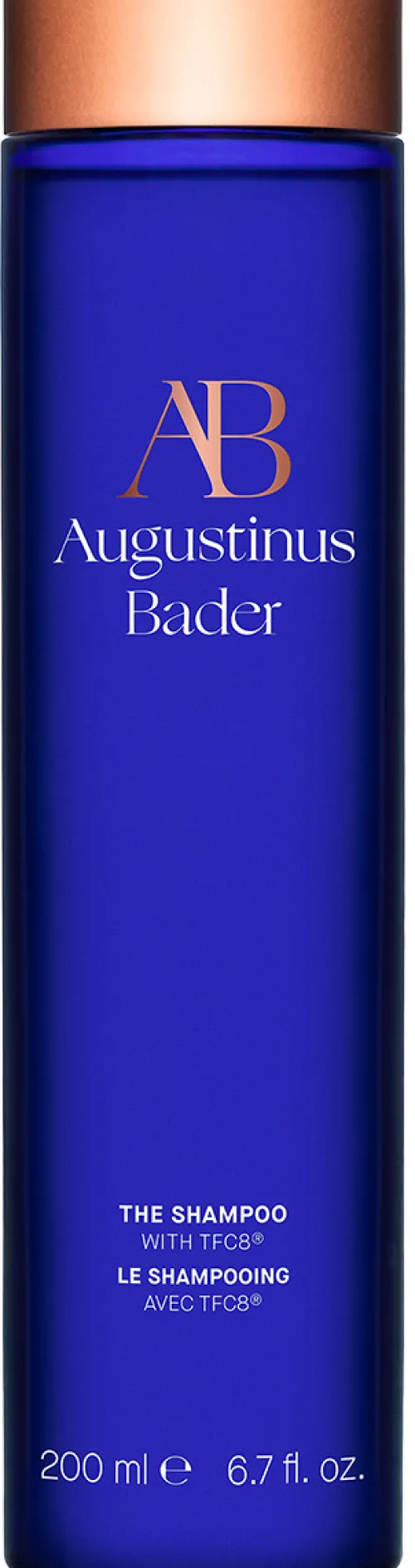 The Shampoo|Augustinus Bader Online