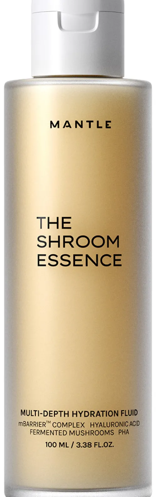 The Shroom Essence|MANTLE Best