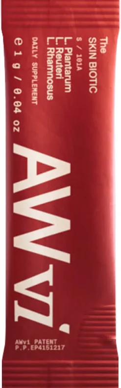 The Skin Biotic|AWvi Hot