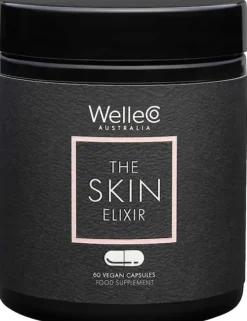 The Skin Elixir|WelleCo Hot