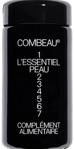 The Skin Essential|Combeau Hot