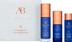 THE SKIN RENEWAL SYSTEM WITH TFC8®|Augustinus Bader New