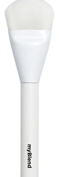 The Skincare Face Brush|myBlend New