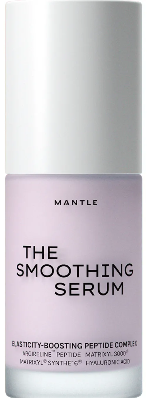 The Smoothing Serum|MANTLE Discount