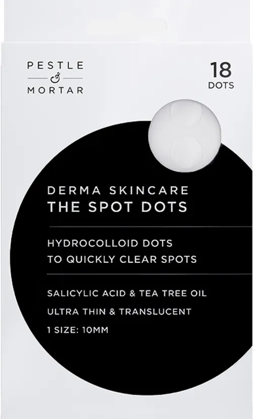 The Spot Dots|Pestle & Mortar Outlet