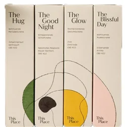 The Starter Set|This Place New