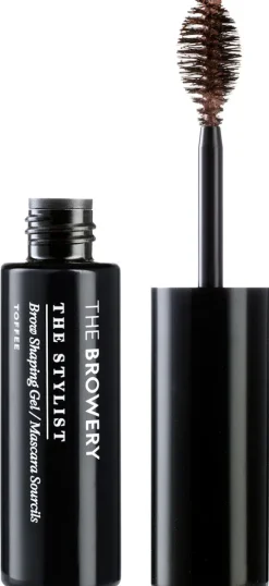 The Stylist - Toffee|The Browery New