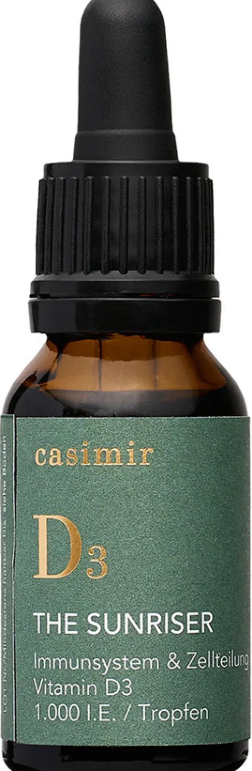 The Sunriser|casimir Sale