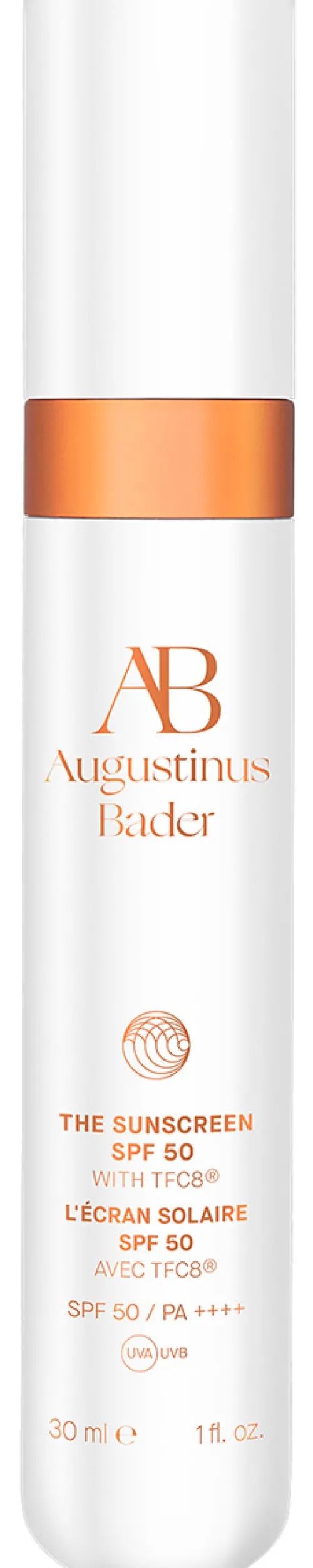 The Sunscreen SPF 50|Augustinus Bader