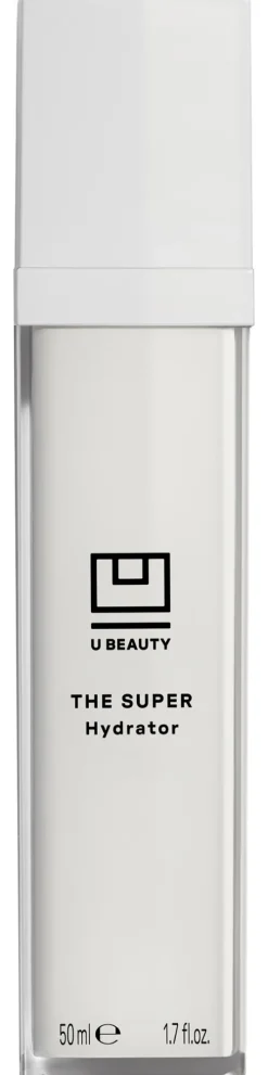 The Super Hydrator|U Beauty New