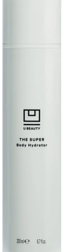 The SUPER Hydrator Body|U Beauty Online