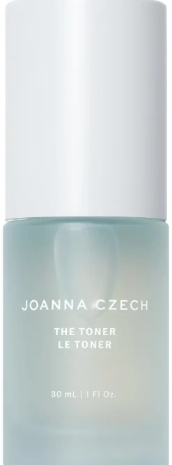 The Toner|Joanna Czech Hot
