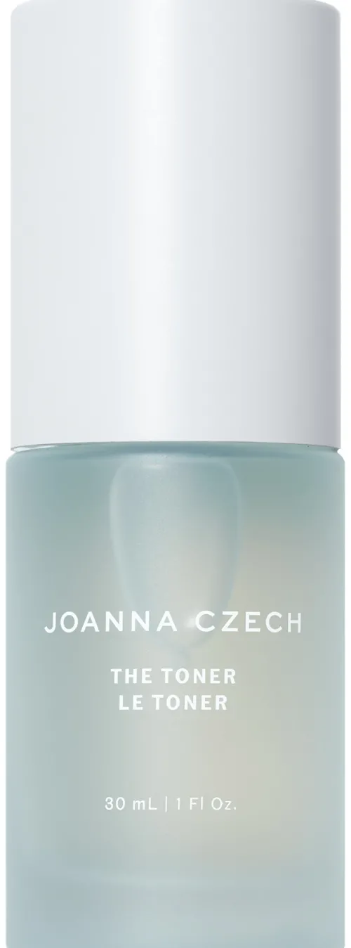 The Toner|Joanna Czech Hot
