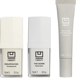The Trio Set|U Beauty Sale