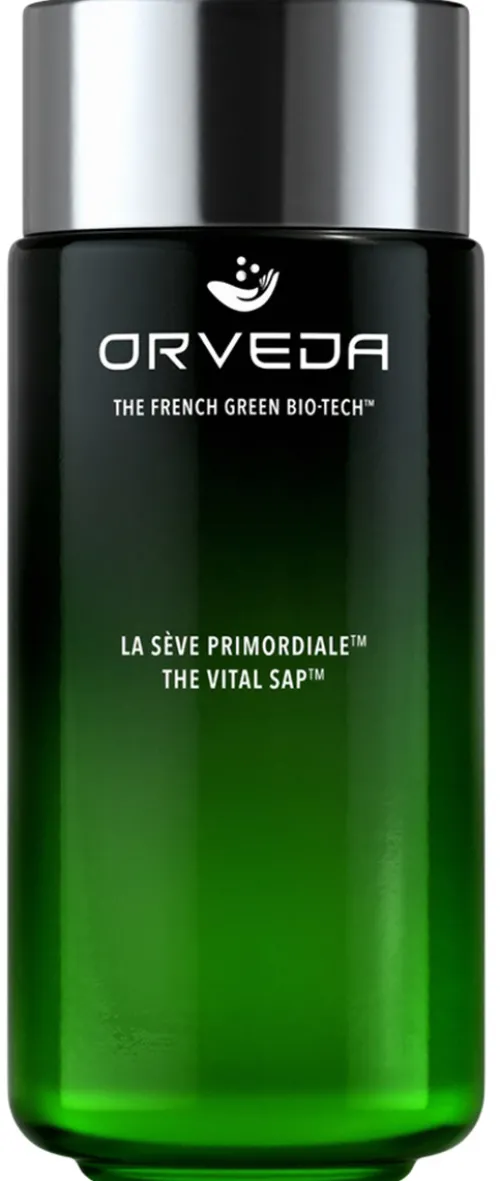 The Vital Sap|Orveda Online