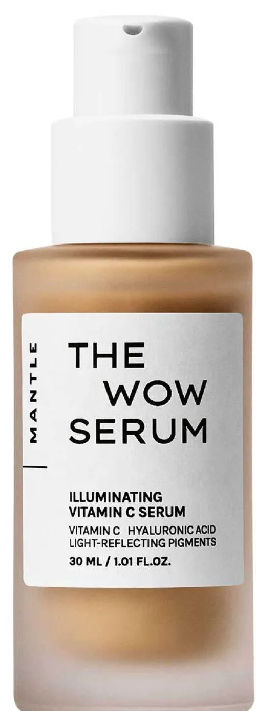The Wow Serum|MANTLE Outlet