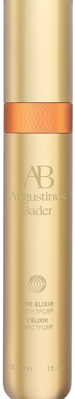 The Elixir|Augustinus Bader Hot