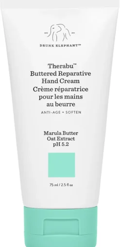 THERABU HANDCREAM|DRUNK ELEPHANT New