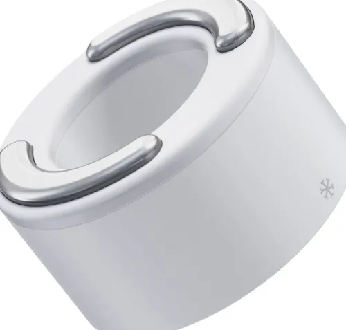 TheraFace Hot & Cold Rings|Therabody Online