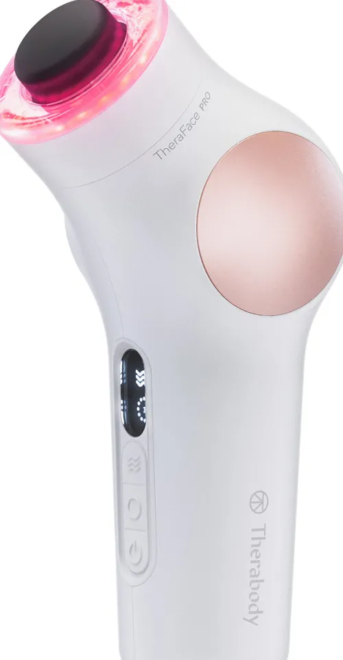 TheraFace PRO|Therabody Outlet