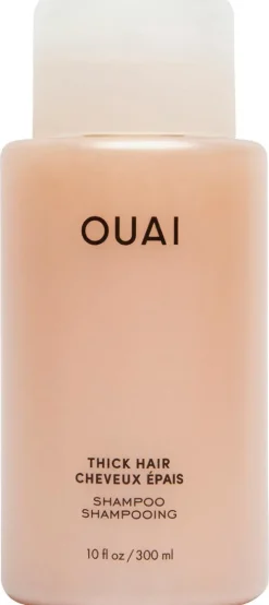 Thick Hair Shampoo|Ouai Hot