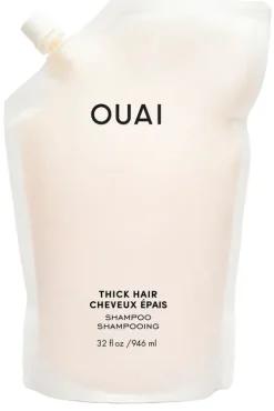 Thick Hair Shampoo - Refill|Ouai Online