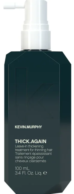 THICK.AGAIN|Kevin.Murphy Sale