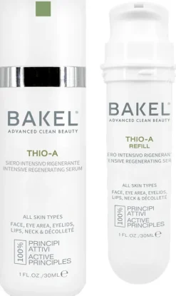 THIO-A CASE & REFILL|Bakel Online