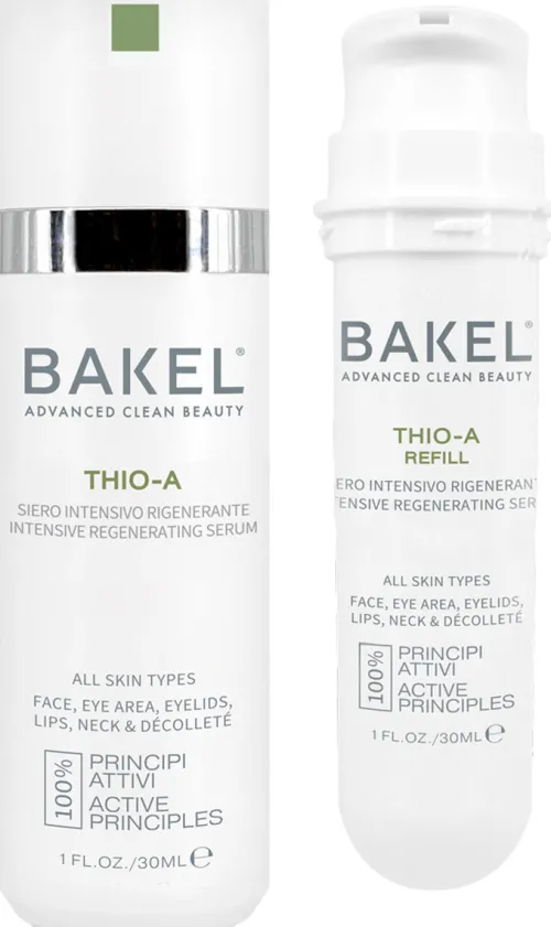 THIO-A CASE & REFILL|Bakel Online