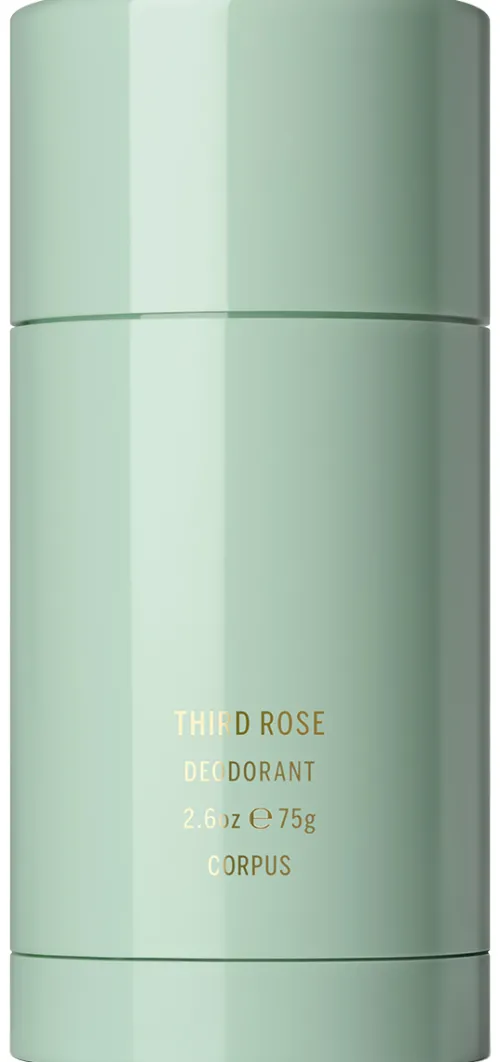 Third Rose Deodorant|Corpus Discount