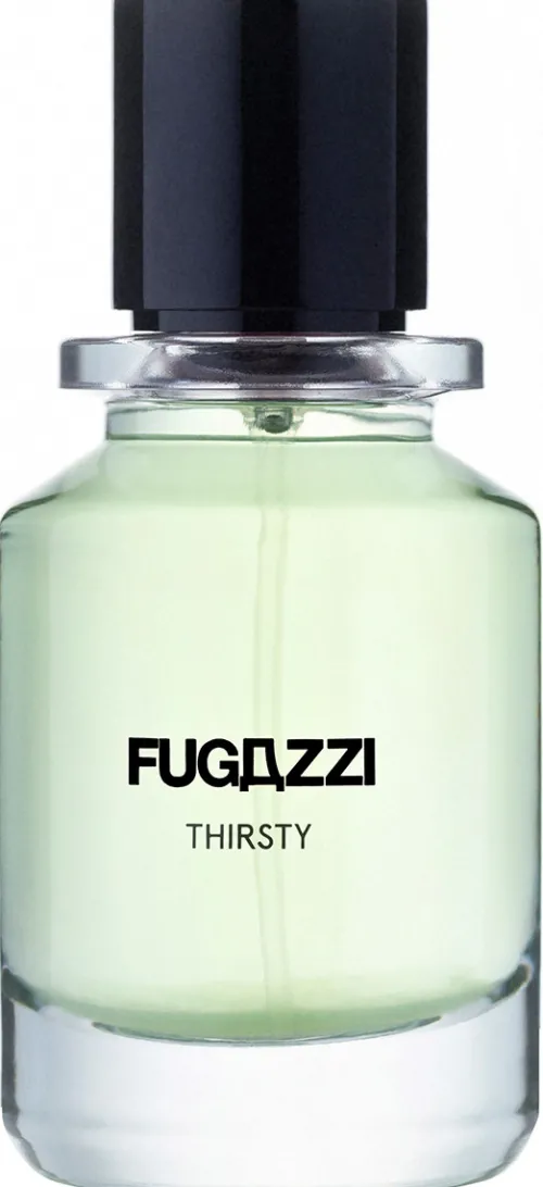 Thirsty|Fugazzi