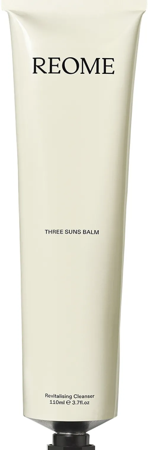 Three Suns Balm|REOME Hot